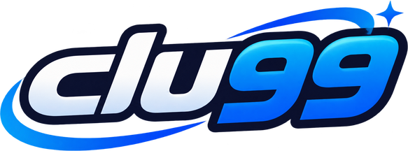 clu99 logo